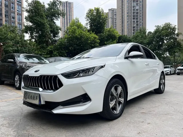 Kia K3 2019 1.5L CVT Smart Connect Edition