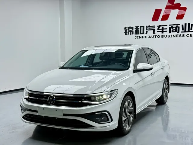 Volkswagen Bora 2023 200TSI DSG Smart PRO Edition