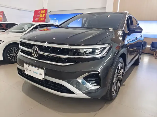Volkswagen Talagon 2022 380TSI 4WD Luxury Premium Pro Edition 6-seater