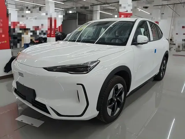Geely Galaxy E5 2026 530km Voyager Edition