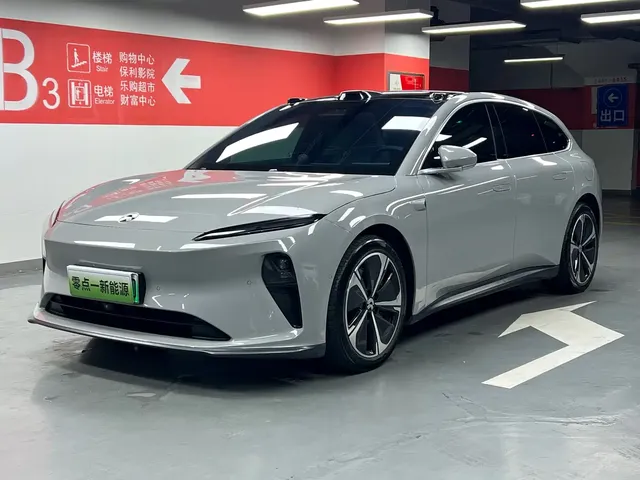 NIO ET5T 2024 75kWh Touring