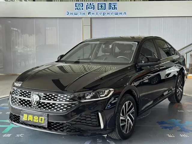Volkswagen Lavida 2023 280TSI DSG Starlight Comfort Edition