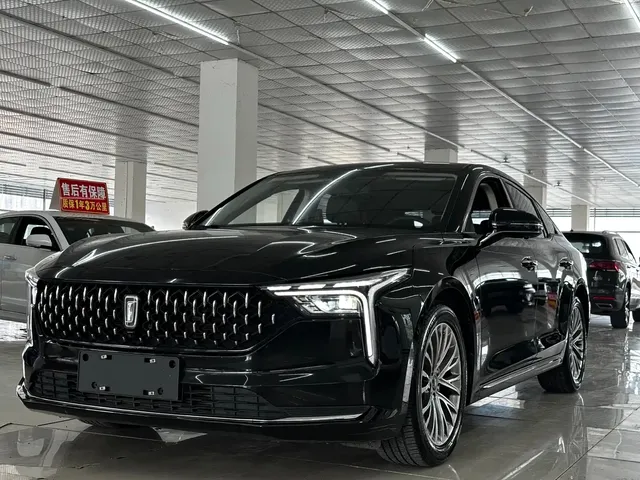 Besturn B70 2023 3rd Generation 1.5T Automatic Comfort