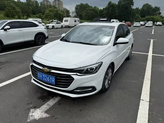 Chevrolet Monza 2022 320 Automatic Enjoyment Sunroof Edition