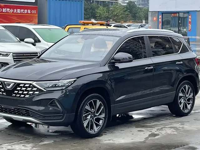 Jetta VS5 2022 280TSI Automatic Glory