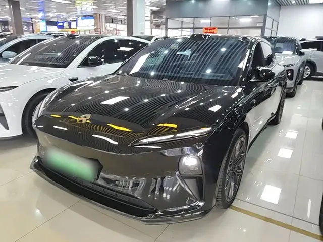 NIO ET5T 2024 75kWh Touring