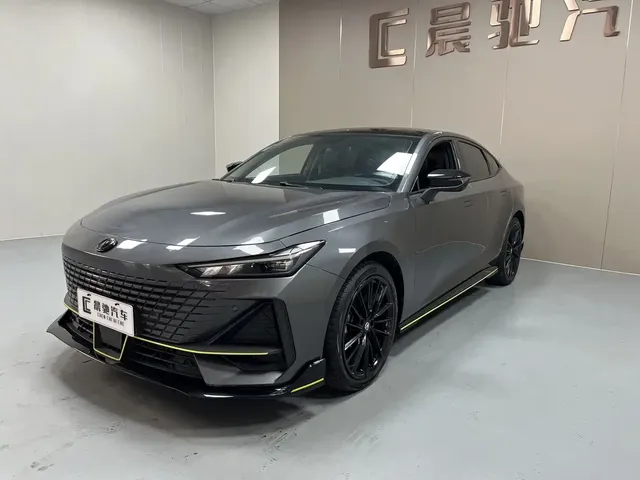 Changan UNI-V 2022 1.5T Sport Edition