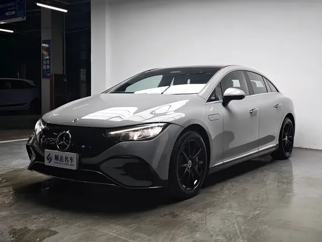 Mercedes-Benz EQE 2022 350 Pioneer Edition