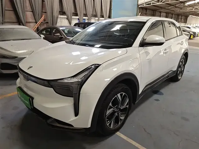Nezha Auto Neta U 2023 Nezha U-Ⅱ 400 U Show Edition (Ternary Lithium)