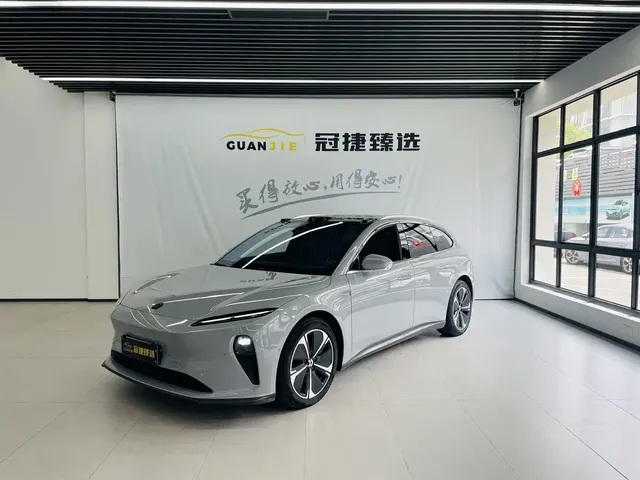NIO ET5T 2024 75kWh Touring