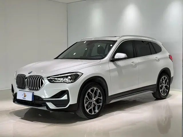 BMW X1 2022 sDrive20Li Fashion