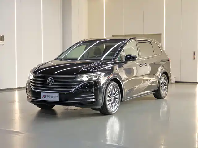 Volkswagen Viloran 2024 380TSI Executive Edition