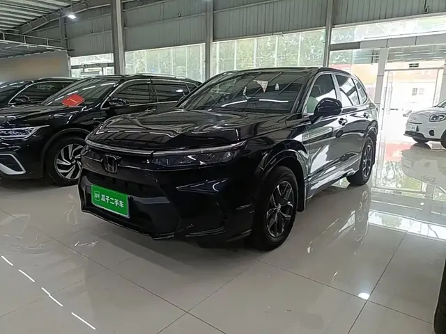 Honda Haoying 2023 240TURBO 2WD Luxury 5-Seater