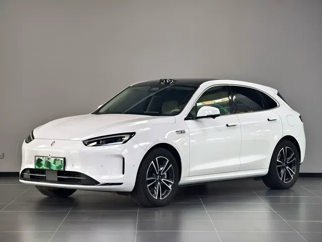 AITO Wenjie AITO M5 2024 Pure Electric Max RWD Advanced Smart Driving Edition