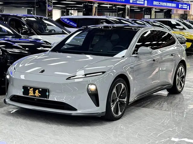NIO ET5T 2023 Model 75kWh Touring