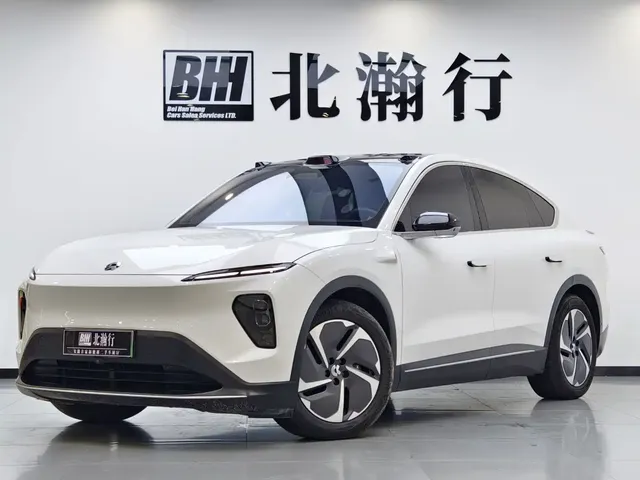 NIO EC7 2023 75kWh