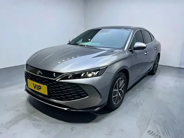BYD Qin L 2024 DM-i 120KM Leading