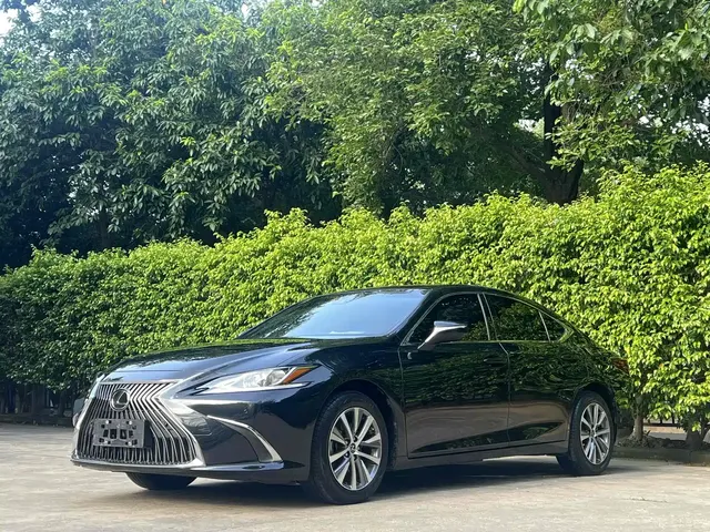Lexus ES 2020 200 Excellence