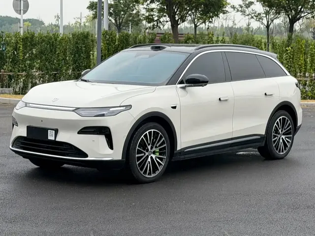 Leapmotor C11, 2026
