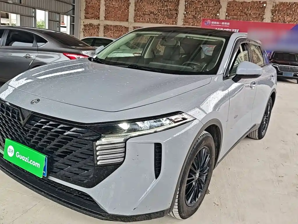 Venucia Big V 2021 260T Idol Edition