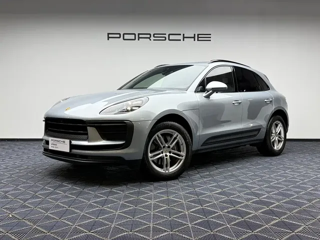 Porsche Macan 2023 Macan 2.0T