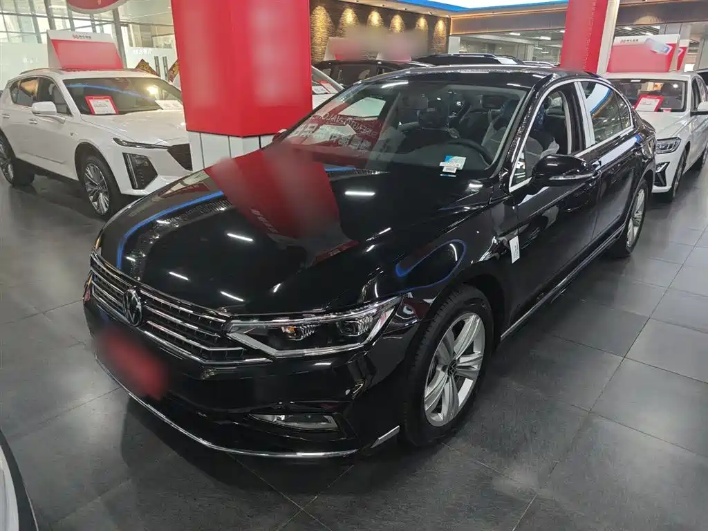 Volkswagen Magotan 2025 Popular Edition 280TSI DSG Comfort