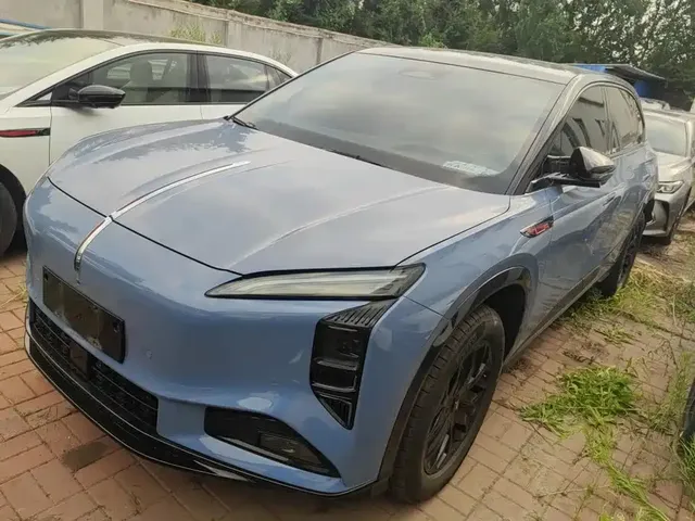 Hongqi Tian Gong 08 2025 730 Smart Selection Edition