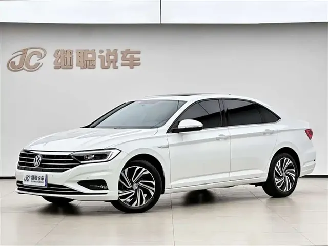 Volkswagen Sagitar 2022 280TSI DSG Surpassing Edition
