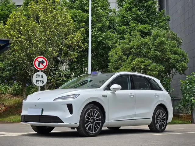 Shangjie SUV 2025 Basic Model