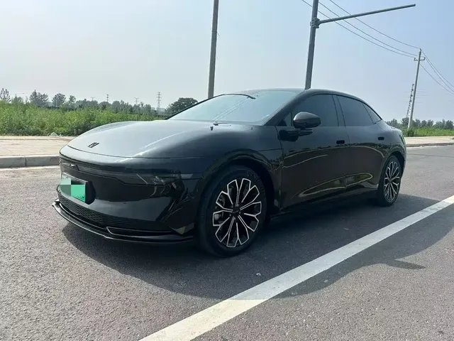 ZEEKR 007 2024 RWD Enhanced 100kWh