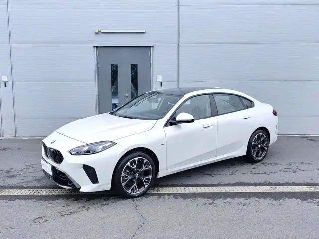 BMW 2 Series 2025 225L M Sport Package
