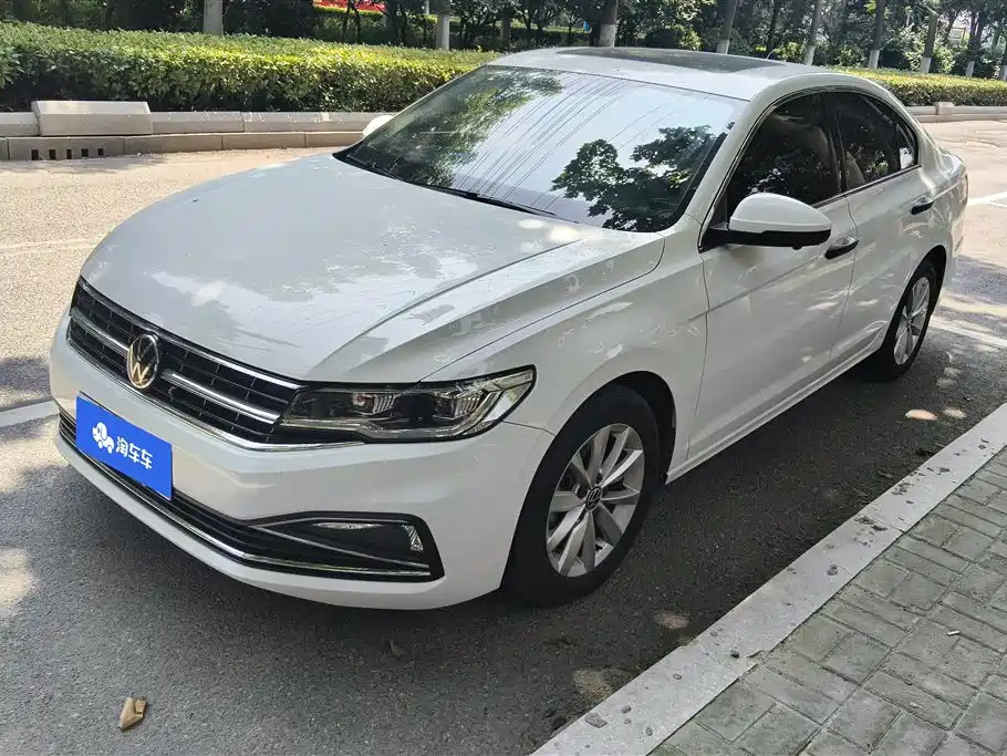 Volkswagen Bora 2021 280TSI DSG Elite Smart Edition