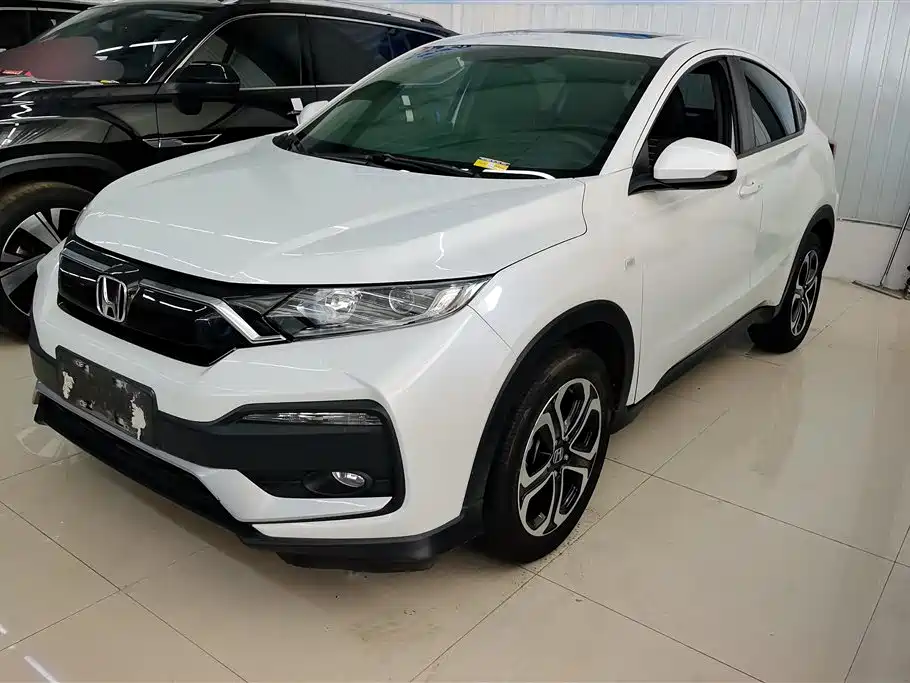 Honda XR-V 2021 1.5L CVT Comfort Edition