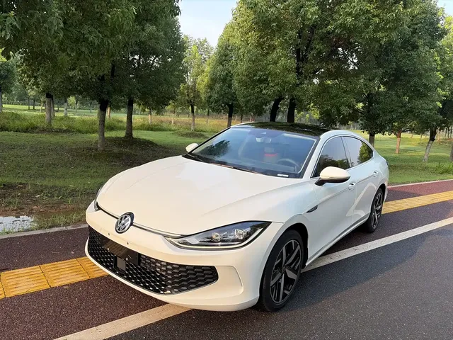 Volkswagen Lamando 2023 Lamando L 280TSI DSG Cool Edition