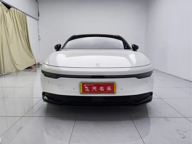 ZEEKR 007 2024 RWD Enhanced 75kWh