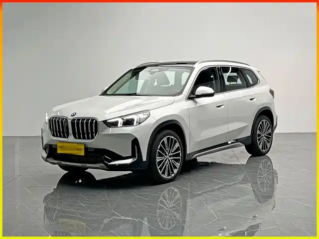 BMW X1 2023 xDrive25Li X Design Package