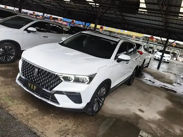 Besturn Bestune T77 2021 PRO 280 TID Automatic Luxury