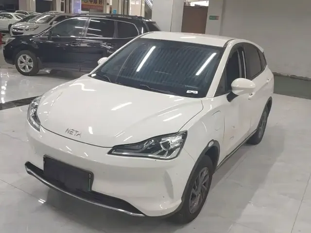 Nezha Auto Nezha V 2022 Tide 300 Lite Ternary Lithium