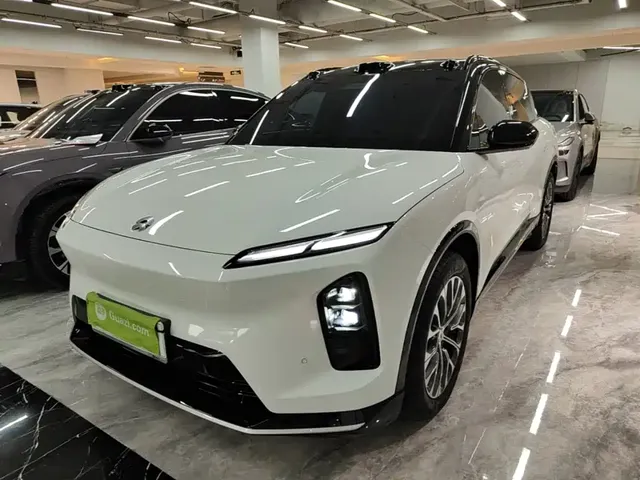 NIO ES6 2025 75kWh