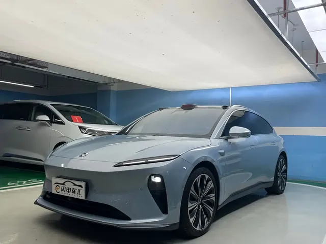 NIO ET5T 2023 Model 75kWh Touring