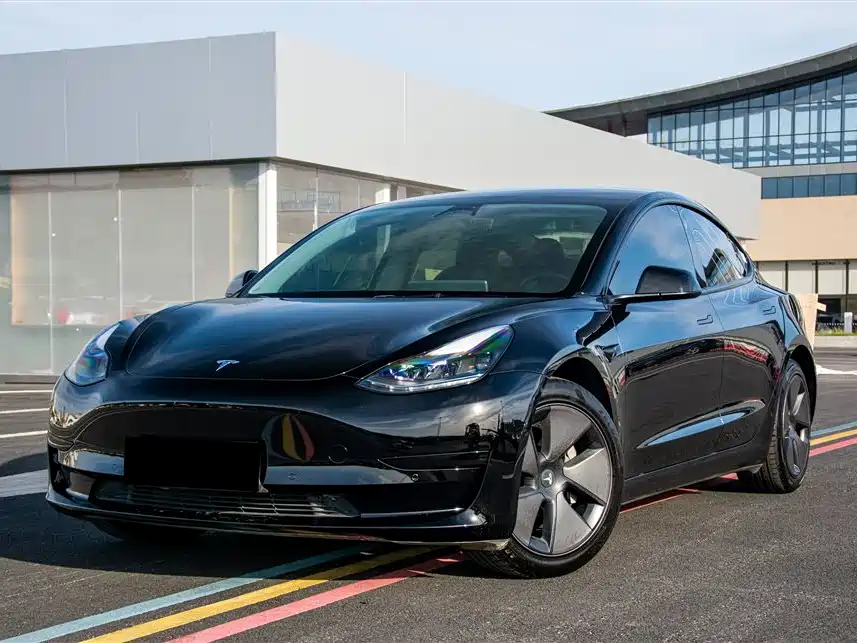 Tesla Model 3 2022 Model Rear-Wheel Drive Version