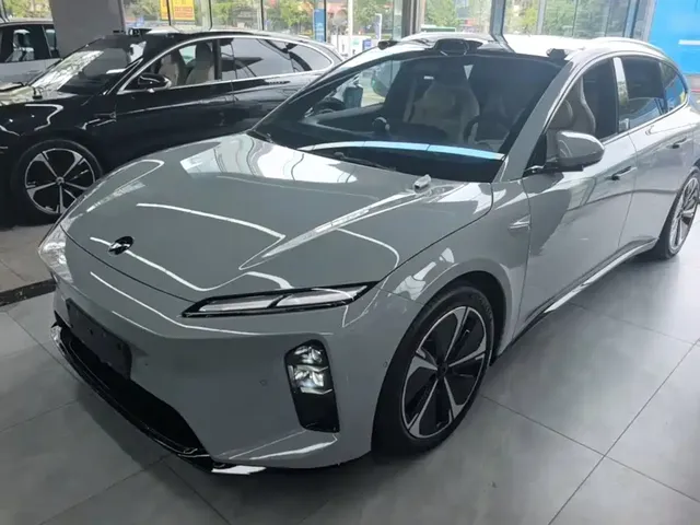NIO ET5T 2025 100kWh Touring