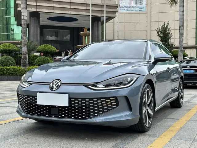 Volkswagen Lamando 2023 Lamando L 280TSI DSG Cool Edition