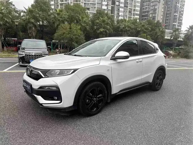 Honda XR-V 2021 220TURBO CVT Comfort Edition