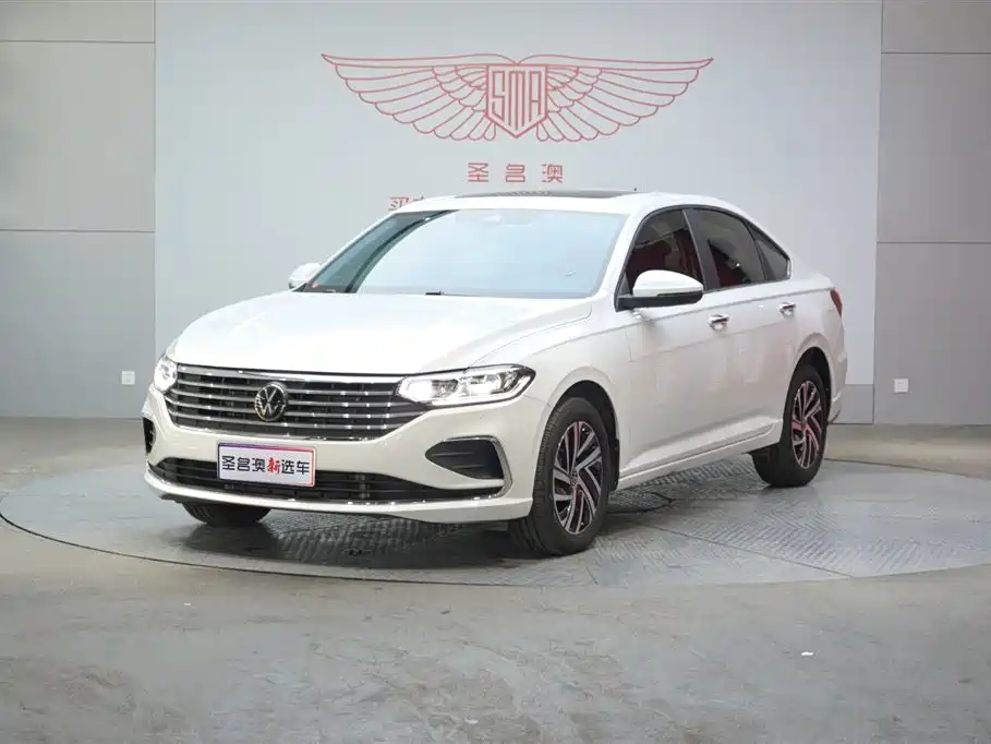 Volkswagen Lavida 2024 Model 300TSI DSG Starlight Full Comfort Edition