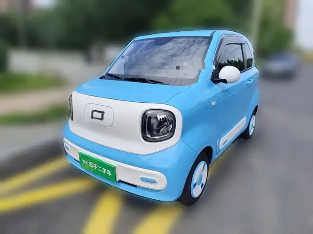 Besturn Bestune Pony 2024 170km Vitality Pony