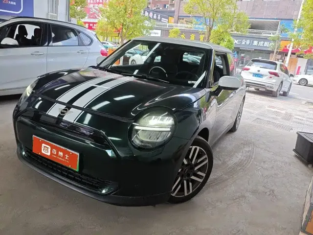 MINI Electric MINI COOPER 2024 456km COOPER E Classic