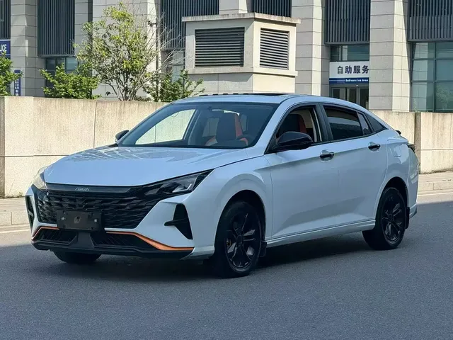 Dongfeng Aeolus Yixuan 2023 1.5L Automatic Glory Edition