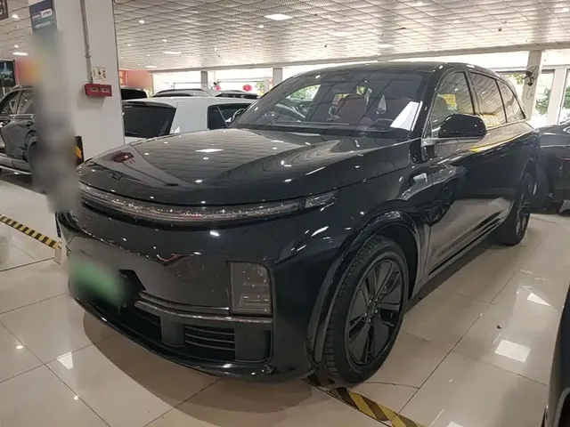 Li Auto L7 2024 Pro