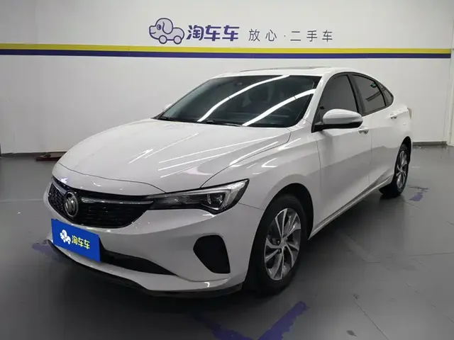 Buick Verano 2023 Pro Joy Edition